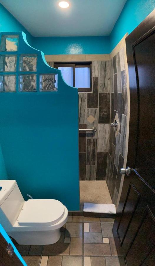Suite Casita Loreto  Eksteriør bilde
