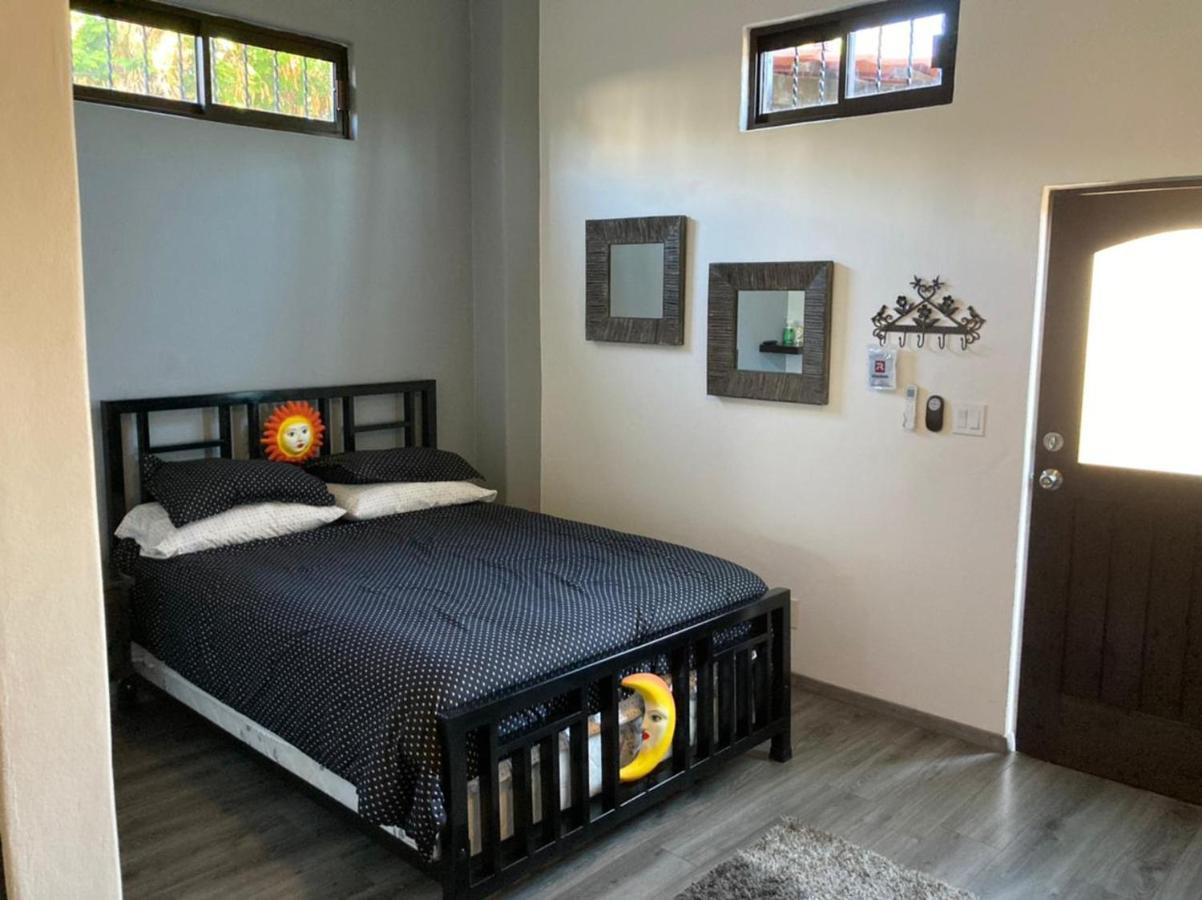 Suite Casita Loreto  Eksteriør bilde